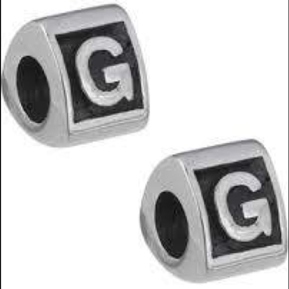 PANDORA “G” Bead